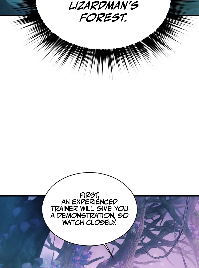 Even the Almighty’s New to Fatherhood Chapter 23 - page 103