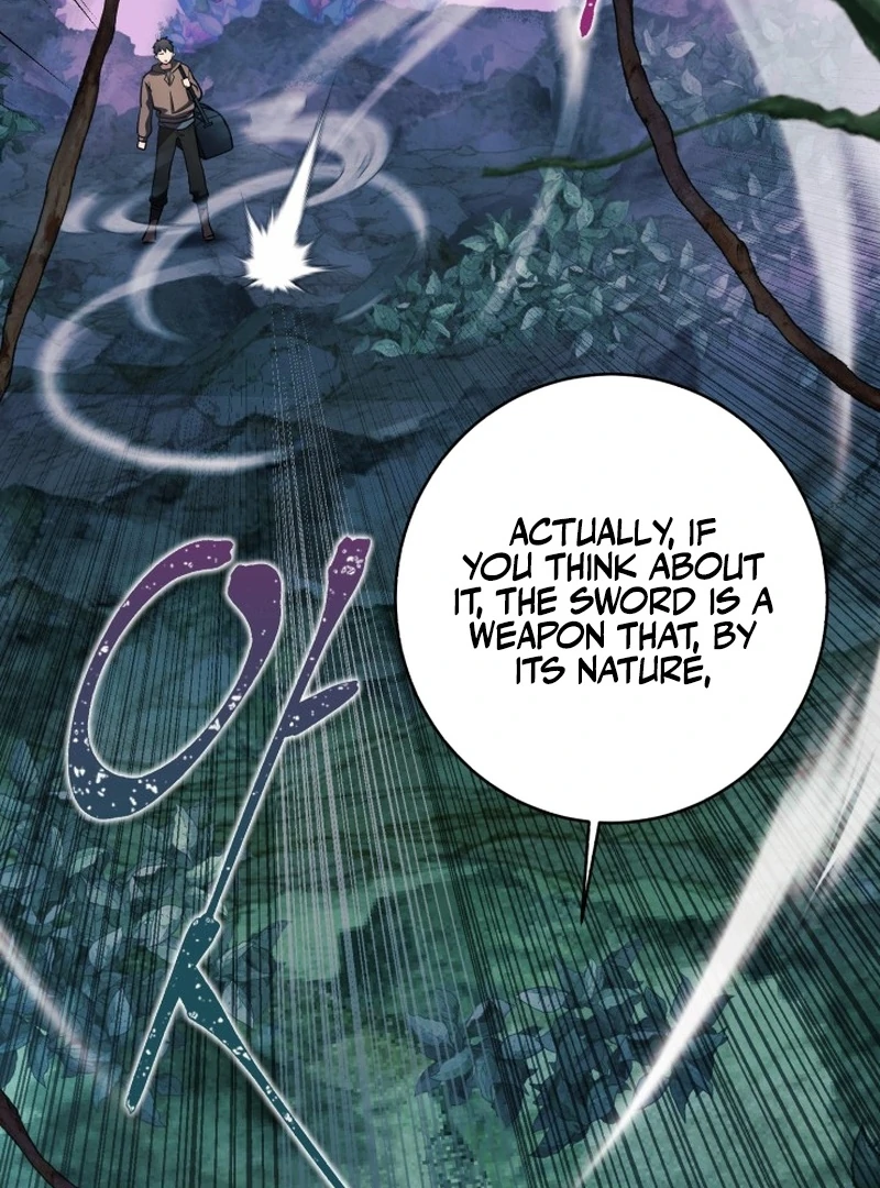 Even the Almighty’s New to Fatherhood Chapter 23 - page 106