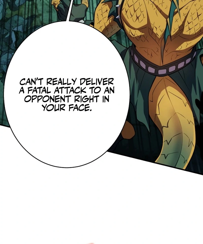 Even the Almighty’s New to Fatherhood Chapter 23 - page 108
