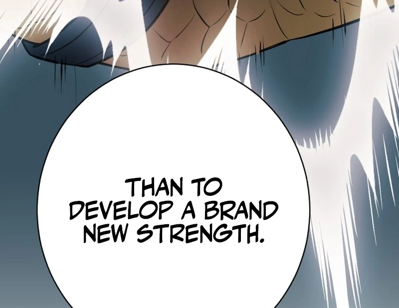 Even the Almighty’s New to Fatherhood Chapter 23 - page 125