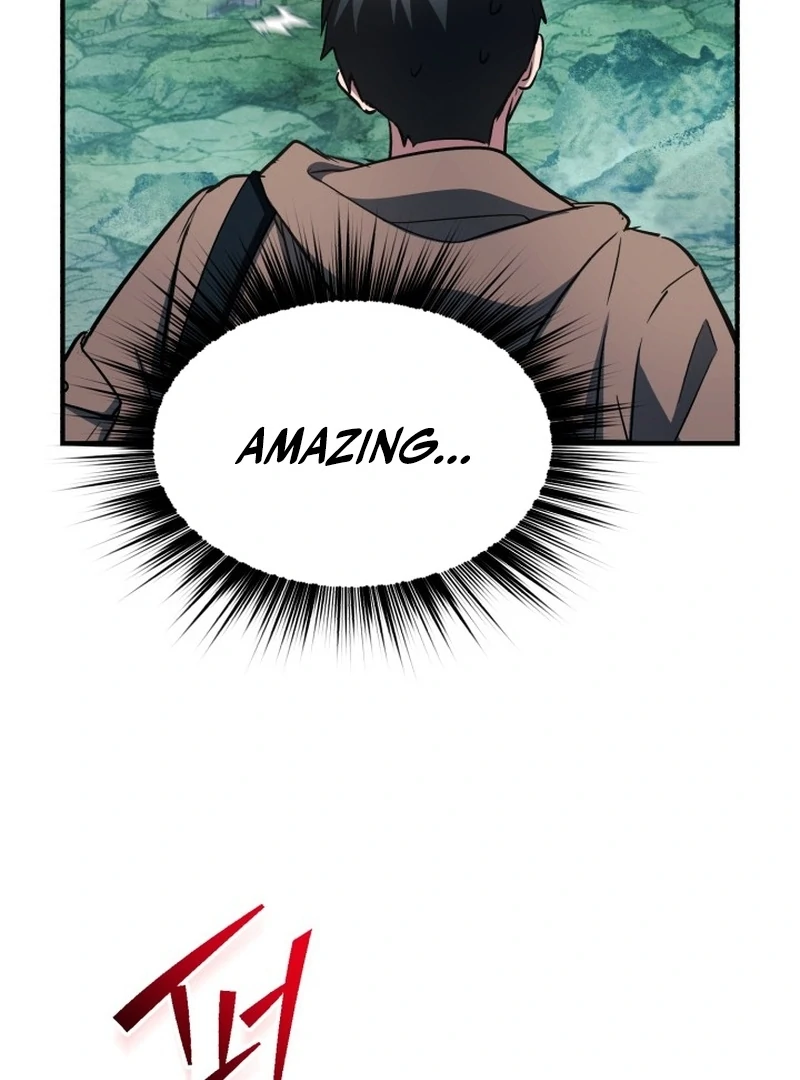 Even the Almighty’s New to Fatherhood Chapter 23 - page 128