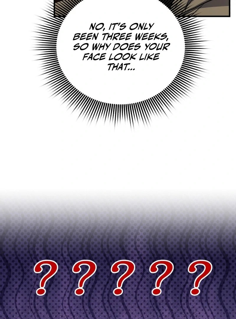 Even the Almighty’s New to Fatherhood Chapter 23 - page 12