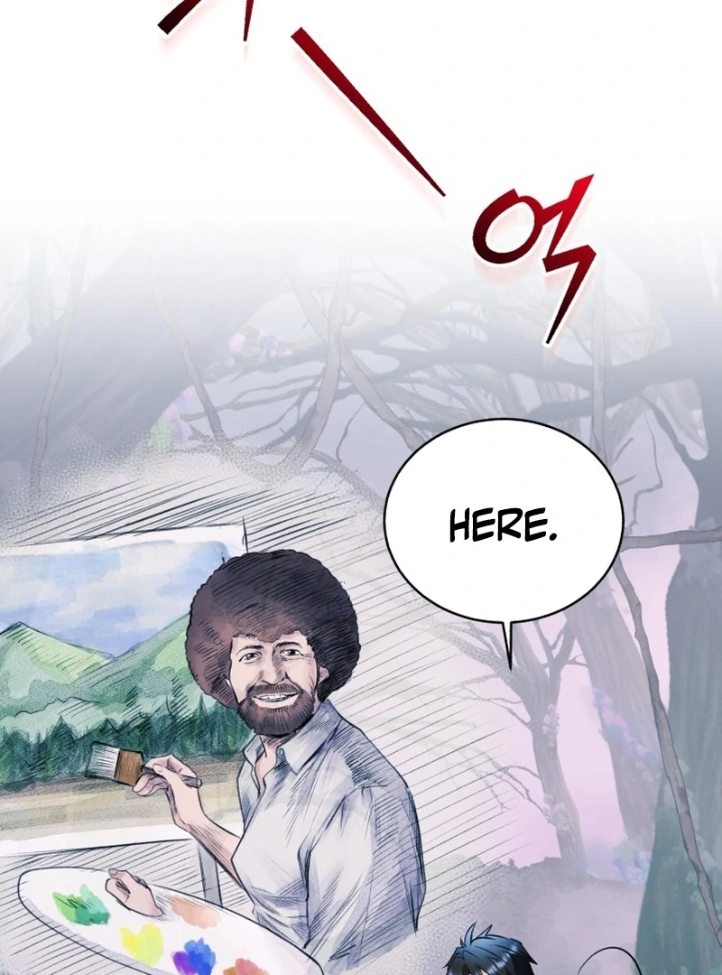 Even the Almighty’s New to Fatherhood Chapter 23 - page 129