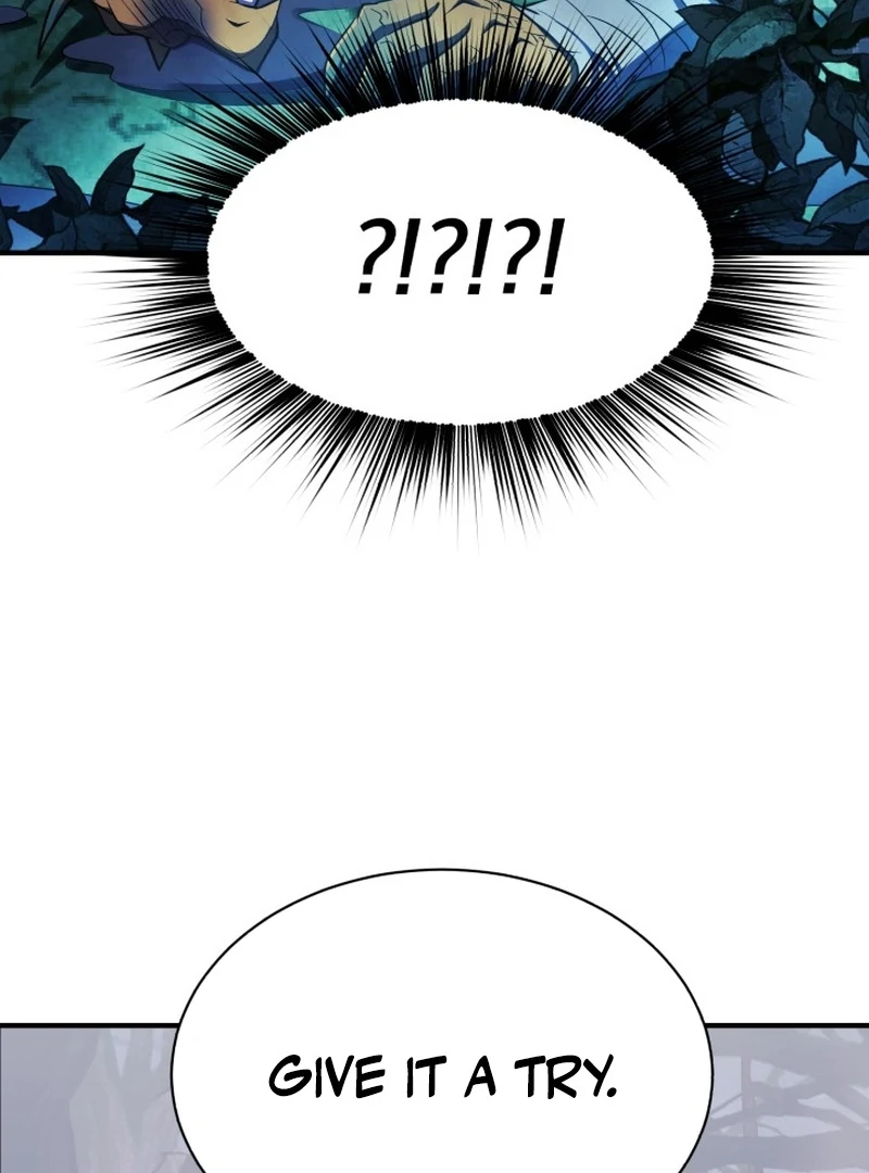 Even the Almighty’s New to Fatherhood Chapter 23 - page 131
