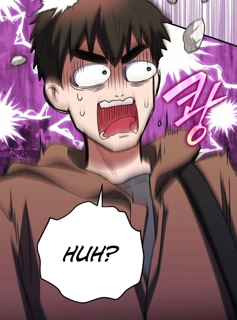 Even the Almighty’s New to Fatherhood Chapter 23 - page 134