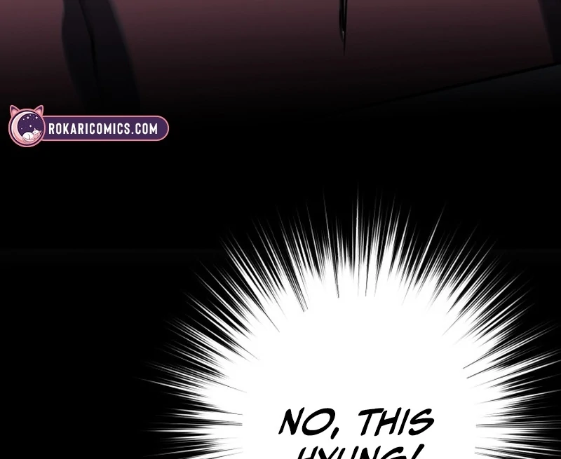 Even the Almighty’s New to Fatherhood Chapter 23 - page 135