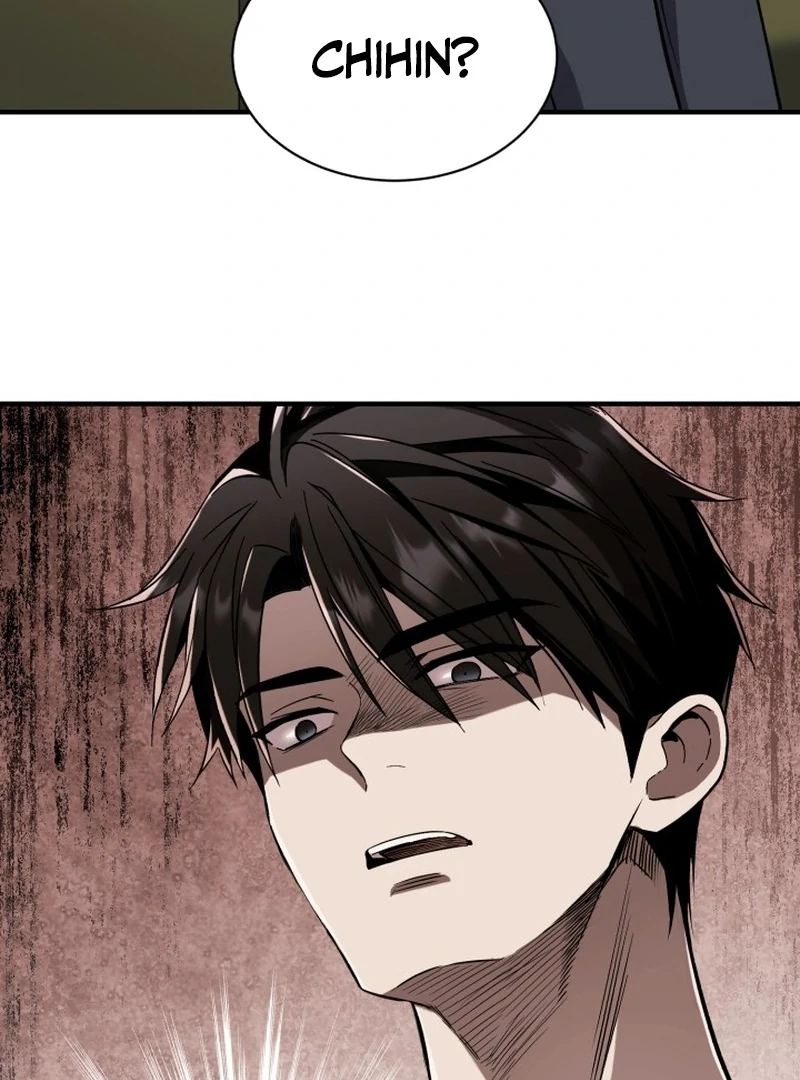 Even the Almighty’s New to Fatherhood Chapter 23 - page 142
