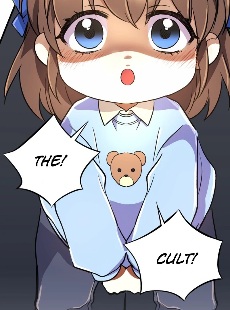 Even the Almighty’s New to Fatherhood Chapter 23 - page 144