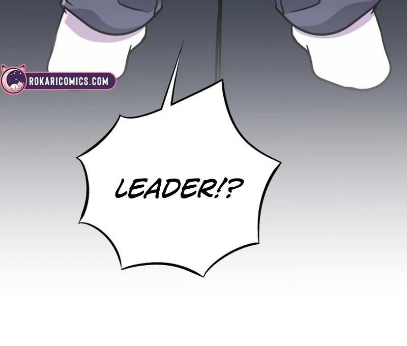 Even the Almighty’s New to Fatherhood Chapter 23 - page 145