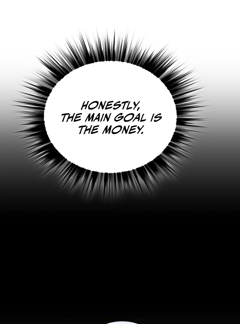Even the Almighty’s New to Fatherhood Chapter 23 - page 19