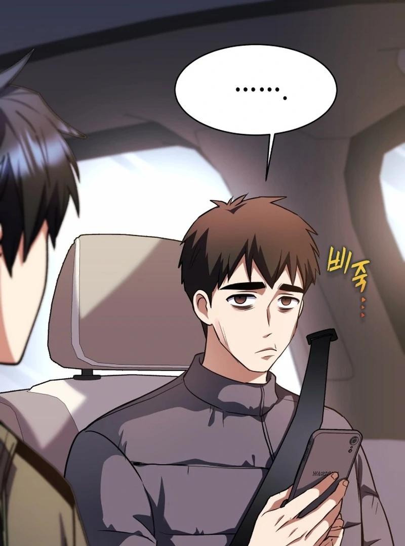 Even the Almighty’s New to Fatherhood Chapter 23 - page 31