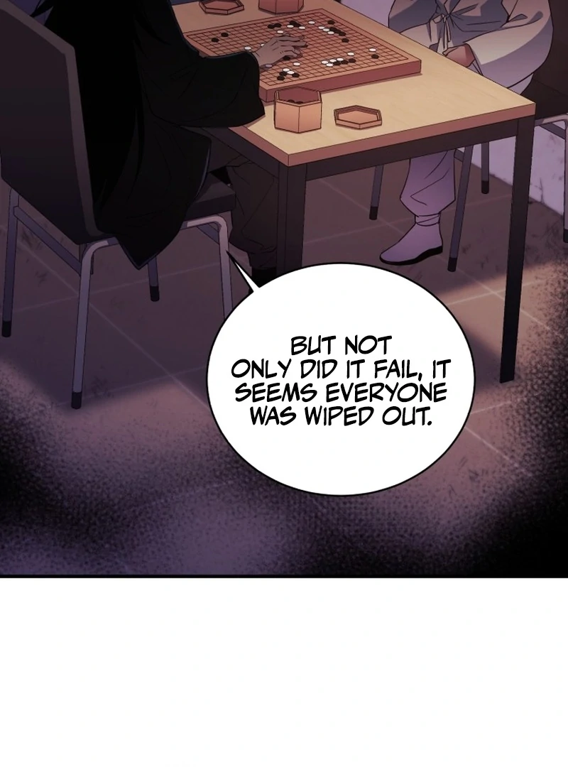 Even the Almighty’s New to Fatherhood Chapter 23 - page 43