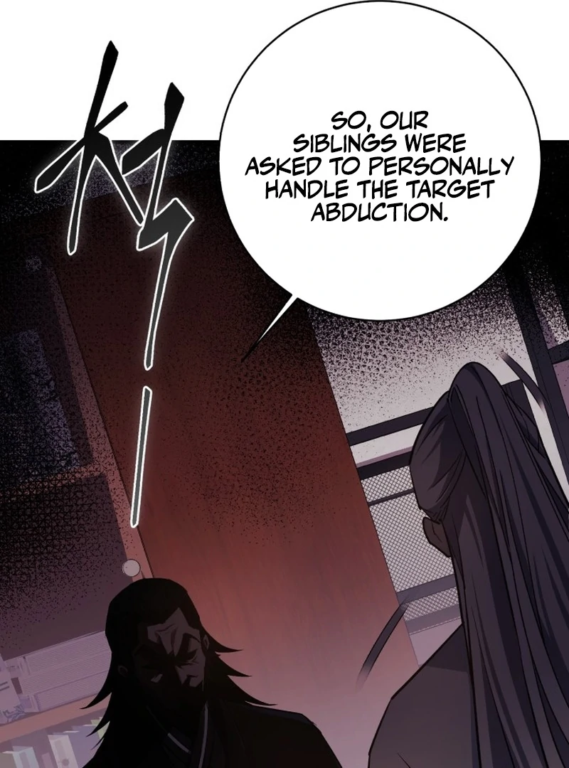 Even the Almighty’s New to Fatherhood Chapter 23 - page 46