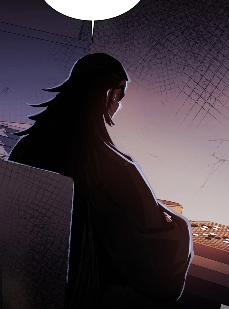 Even the Almighty’s New to Fatherhood Chapter 23 - page 51