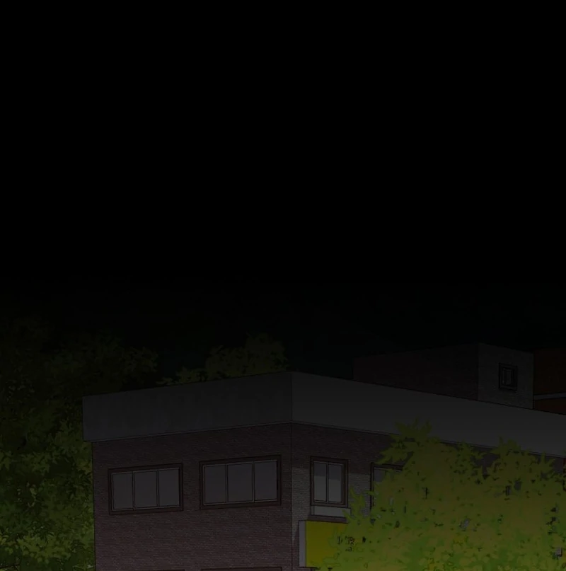 Even the Almighty’s New to Fatherhood Chapter 23 - page 54