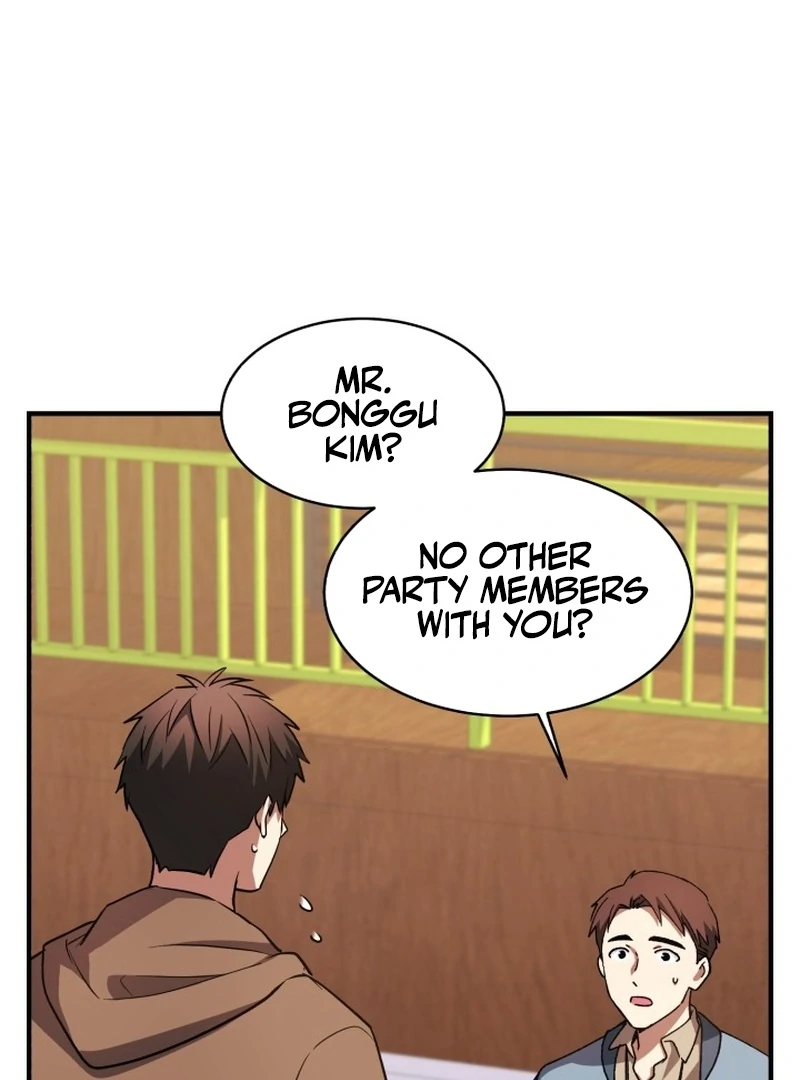 Even the Almighty’s New to Fatherhood Chapter 23 - page 57
