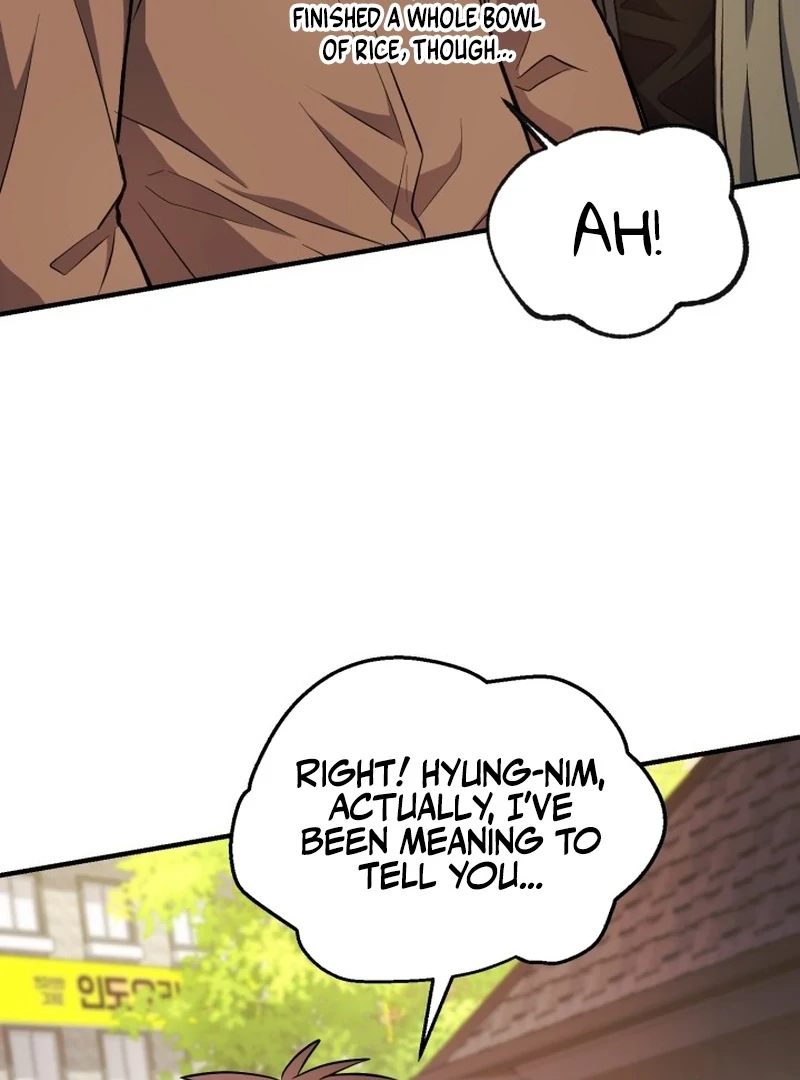 Even the Almighty’s New to Fatherhood Chapter 23 - page 68