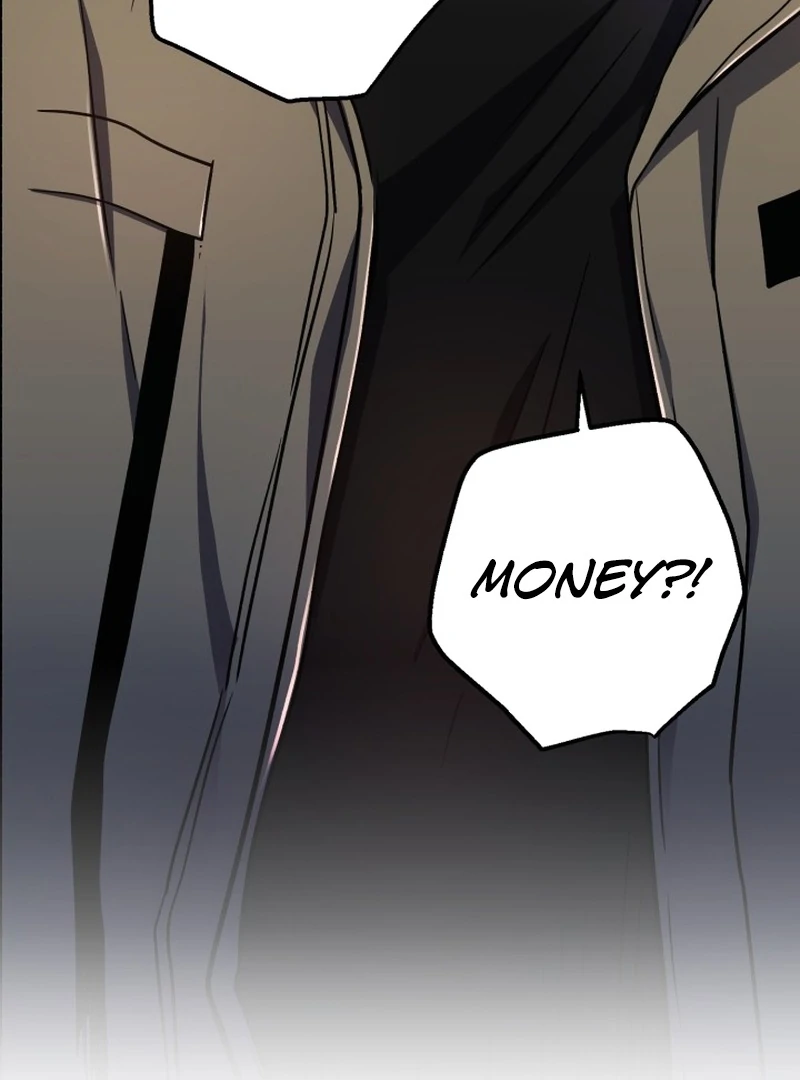 Even the Almighty’s New to Fatherhood Chapter 23 - page 72