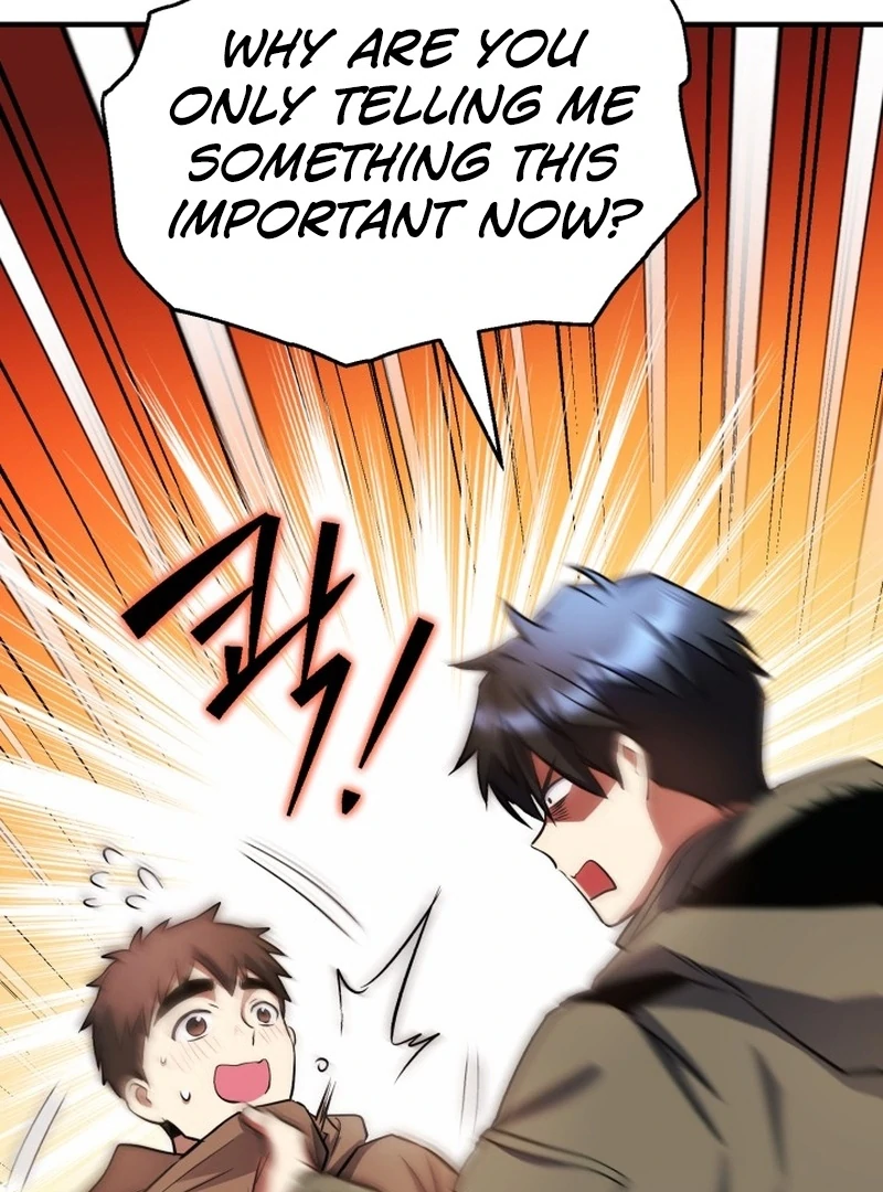 Even the Almighty’s New to Fatherhood Chapter 23 - page 79