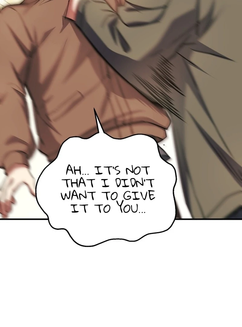 Even the Almighty’s New to Fatherhood Chapter 23 - page 80