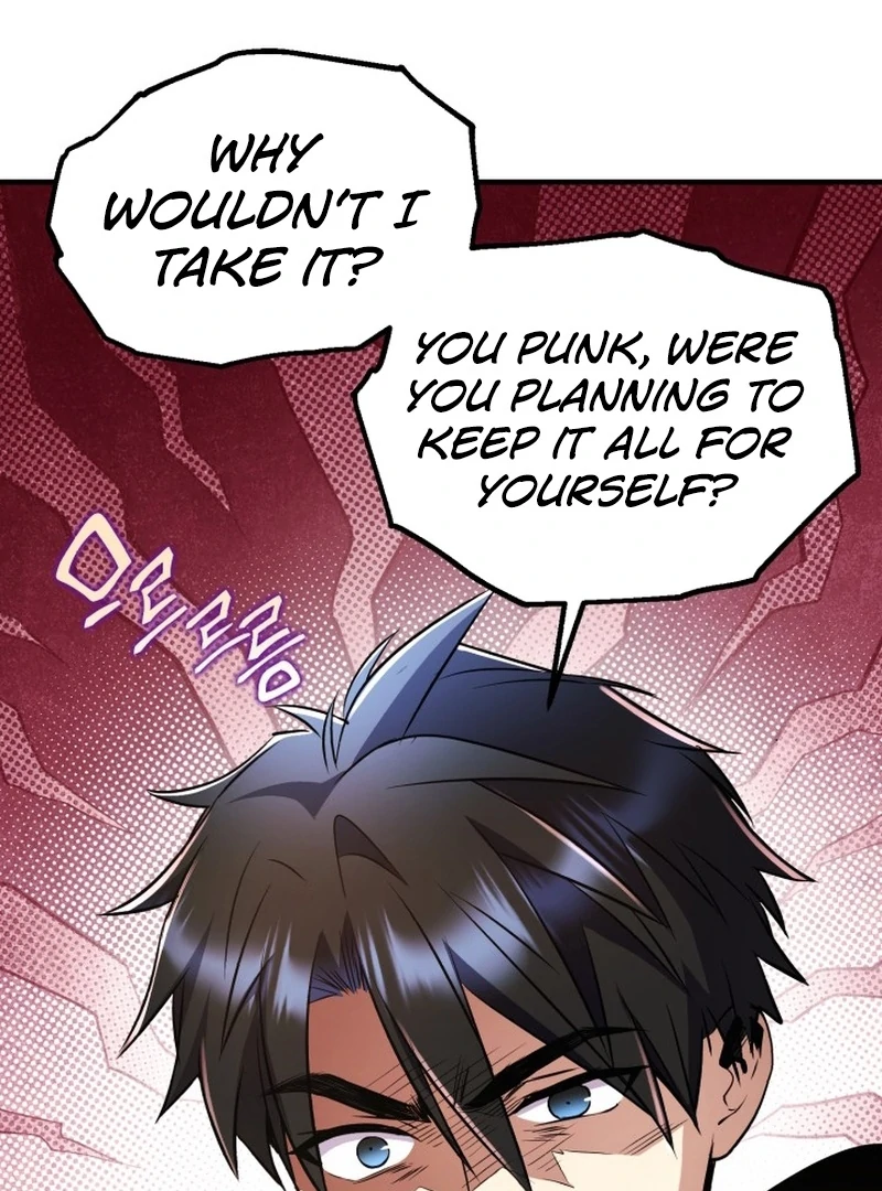 Even the Almighty’s New to Fatherhood Chapter 23 - page 81