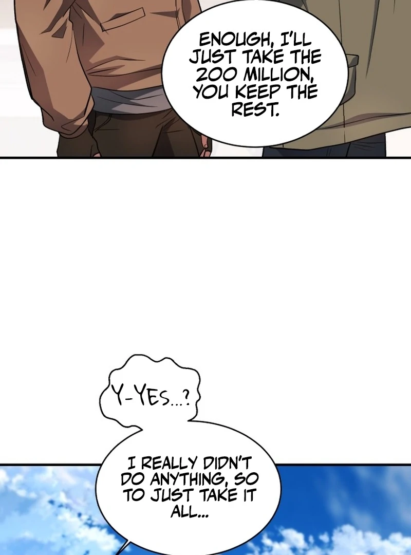 Even the Almighty’s New to Fatherhood Chapter 23 - page 85