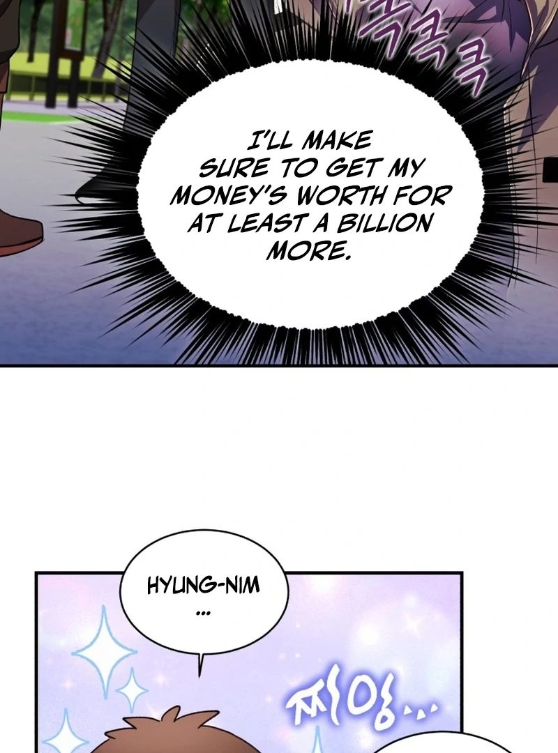 Even the Almighty’s New to Fatherhood Chapter 23 - page 87