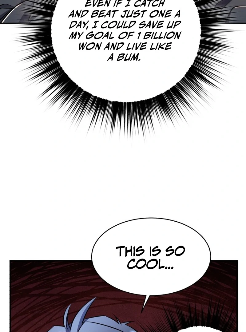 Even the Almighty’s New to Fatherhood Chapter 23 - page 94