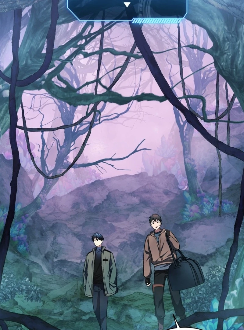 Even the Almighty’s New to Fatherhood Chapter 23 - page 97