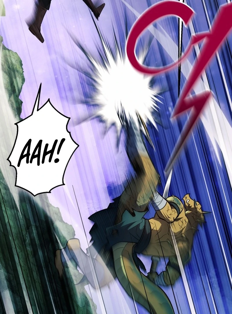 Even the Almighty’s New to Fatherhood Chapter 24 - page 9