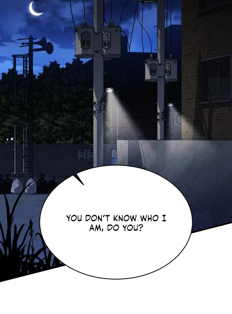 Even the Almighty’s New to Fatherhood Chapter 24 - page 103