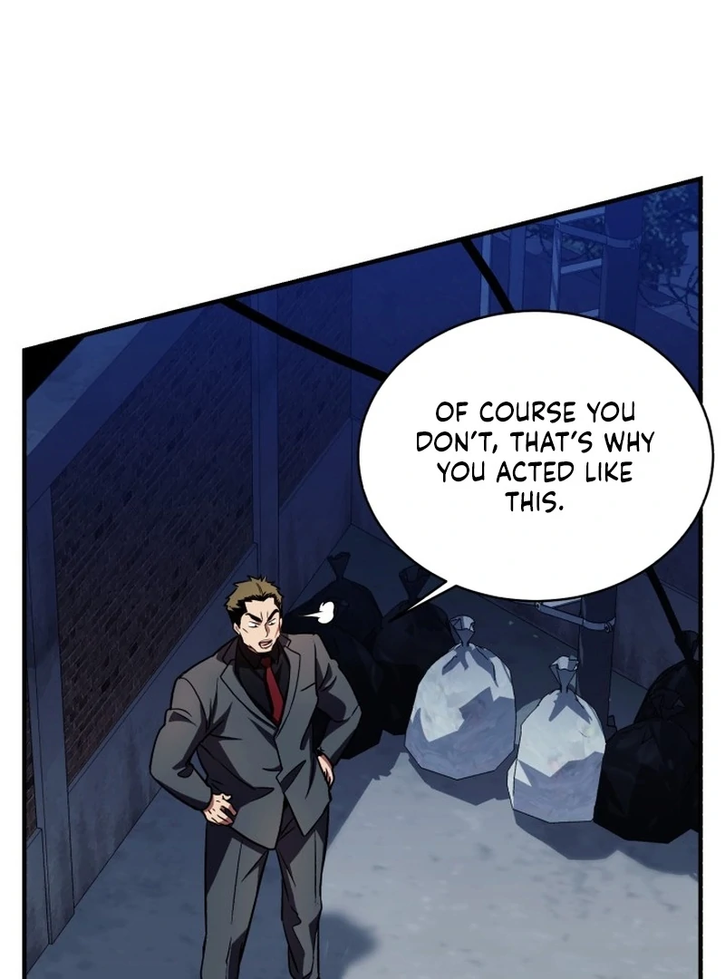 Even the Almighty’s New to Fatherhood Chapter 24 - page 104