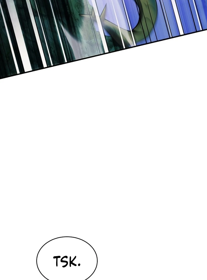 Even the Almighty’s New to Fatherhood Chapter 24 - page 10