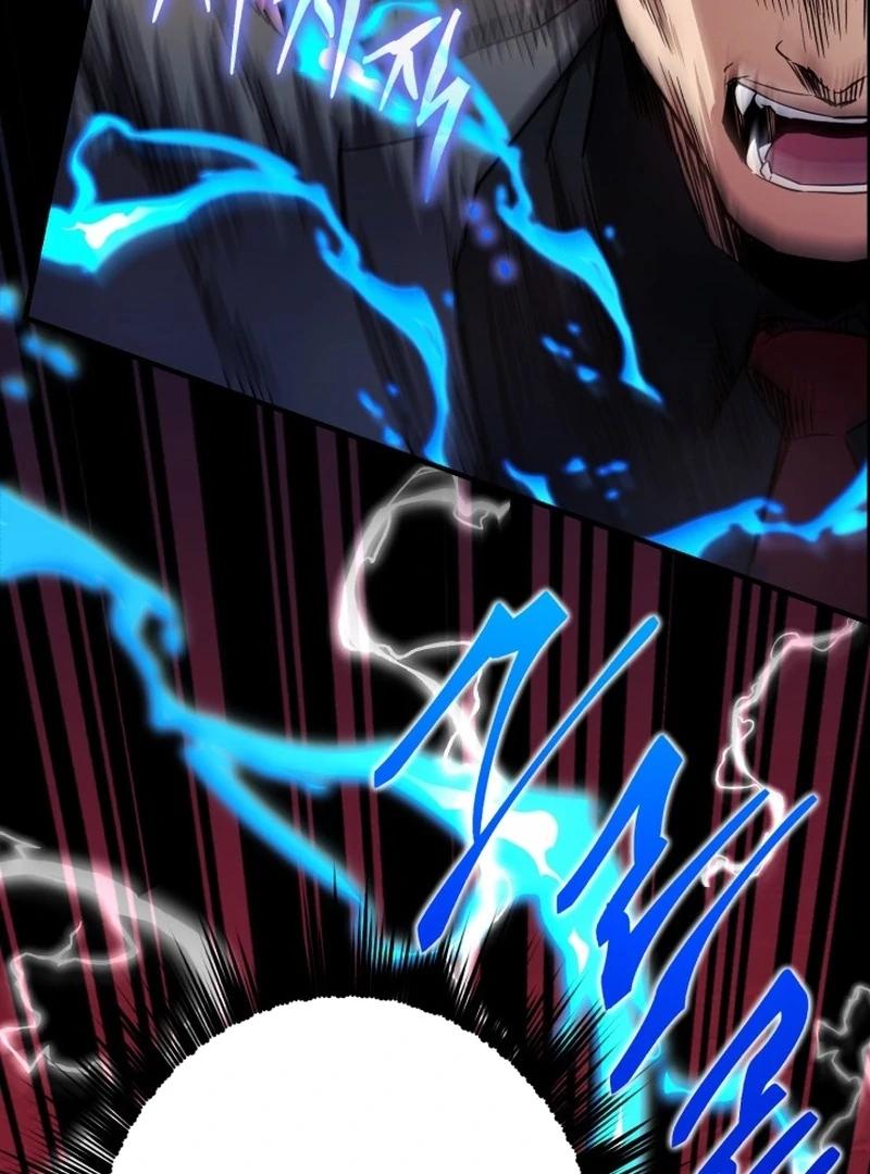 Even the Almighty’s New to Fatherhood Chapter 24 - page 111