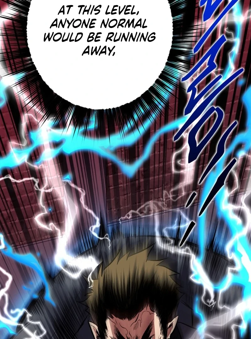 Even the Almighty’s New to Fatherhood Chapter 24 - page 112