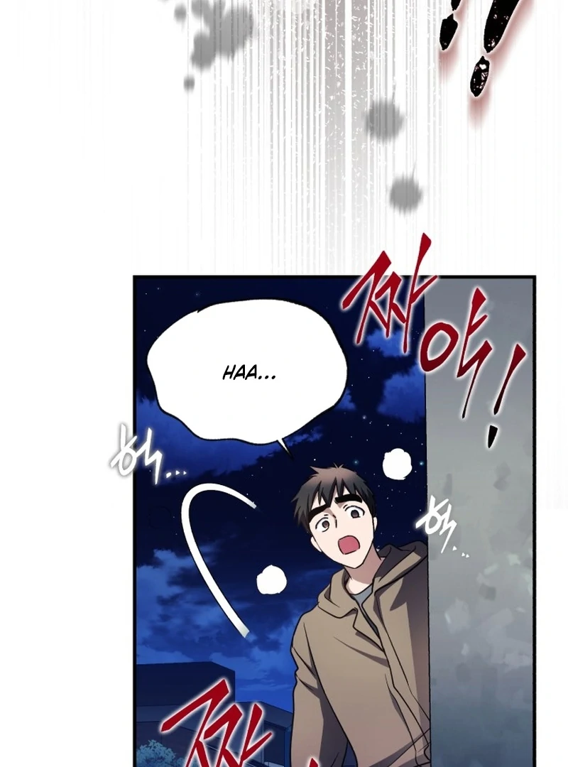 Even the Almighty’s New to Fatherhood Chapter 24 - page 128