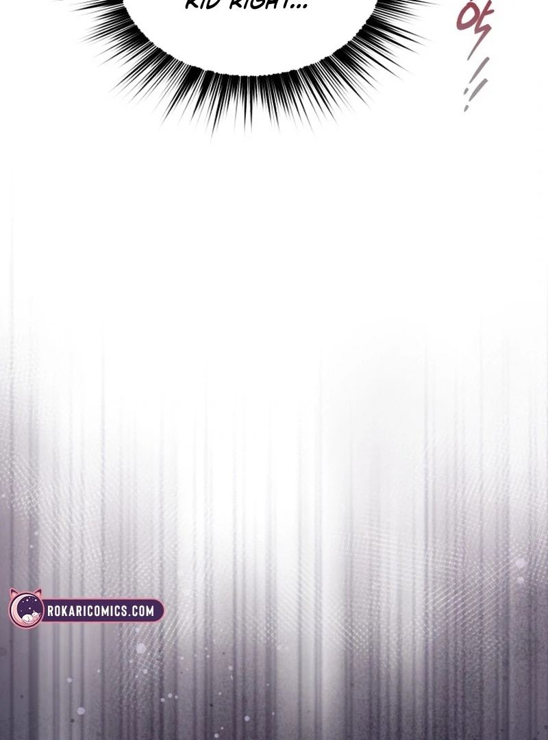 Even the Almighty’s New to Fatherhood Chapter 24 - page 132