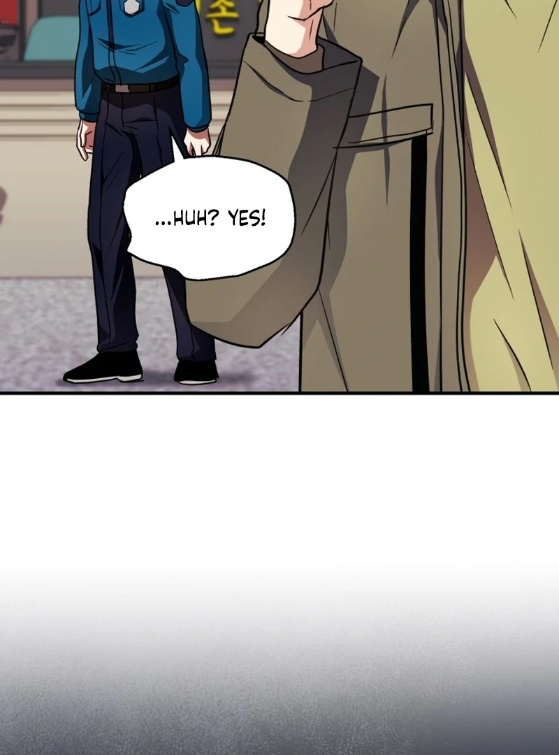 Even the Almighty’s New to Fatherhood Chapter 24 - page 137