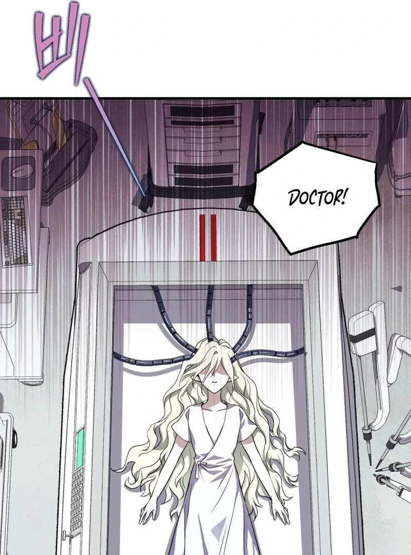 Even the Almighty’s New to Fatherhood Chapter 24 - page 144