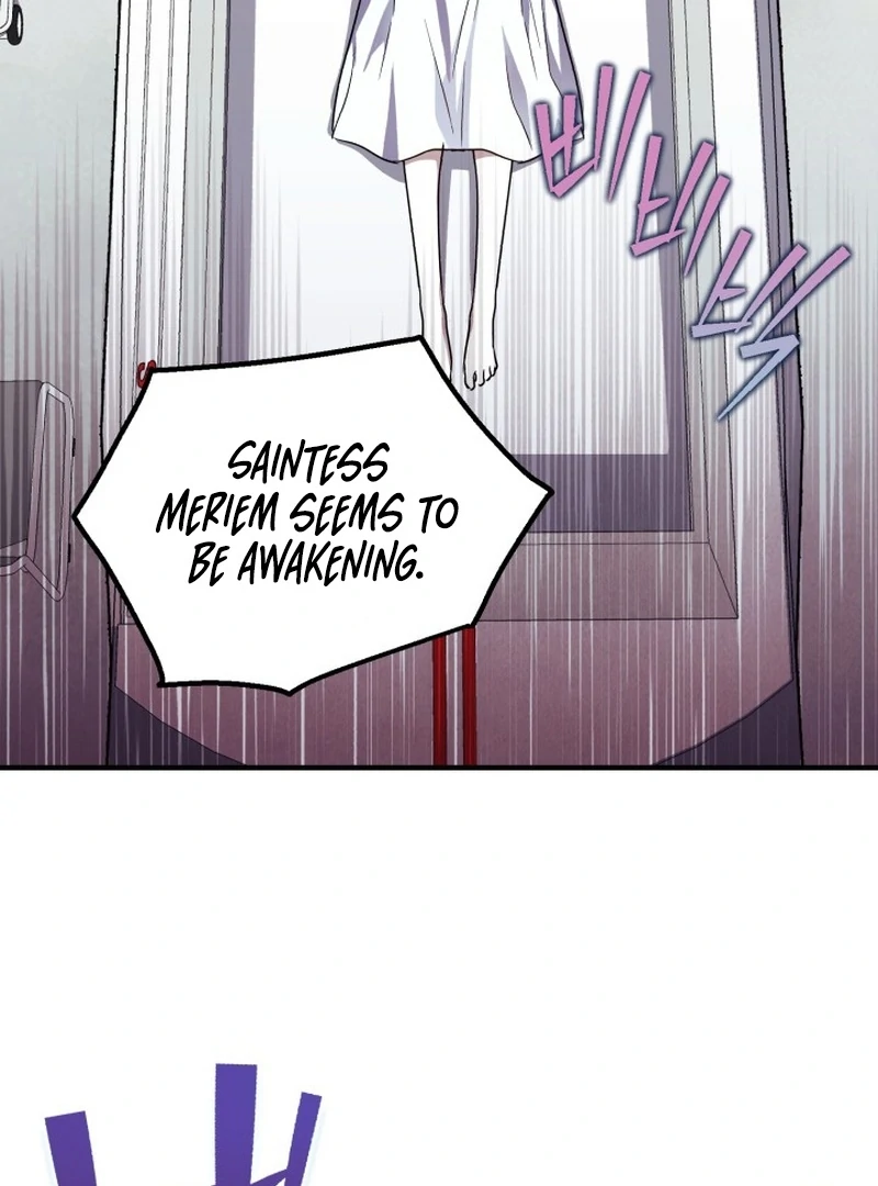 Even the Almighty’s New to Fatherhood Chapter 24 - page 145