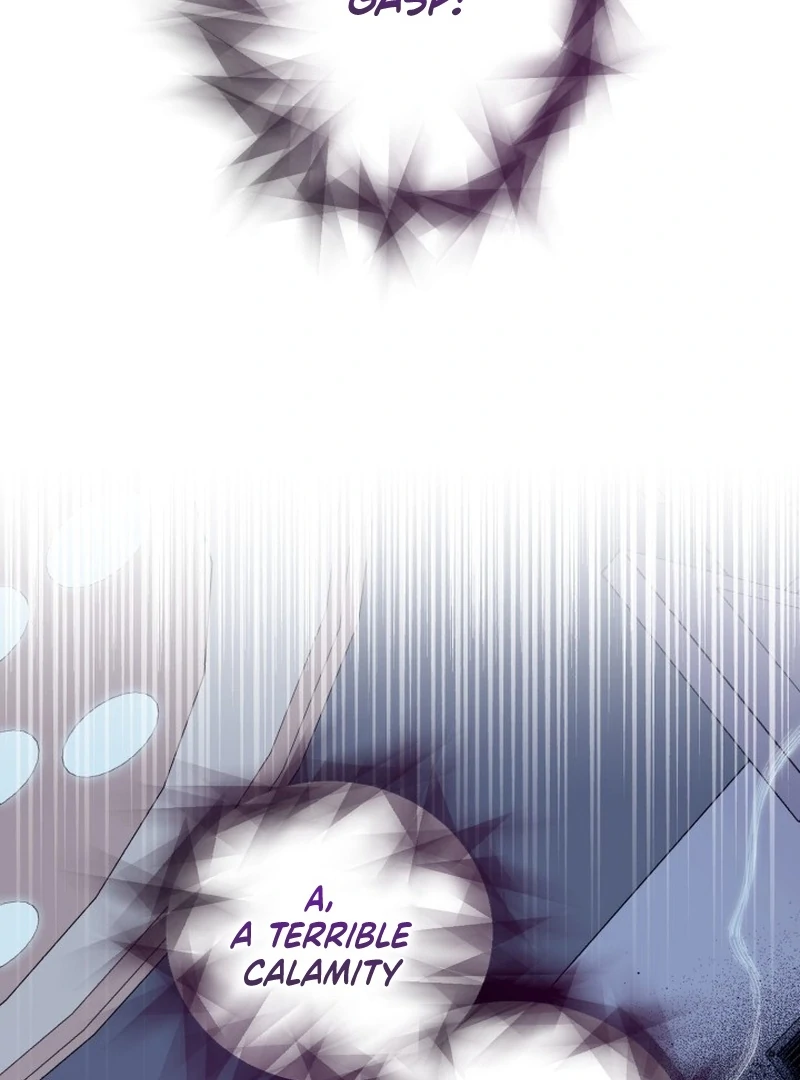 Even the Almighty’s New to Fatherhood Chapter 24 - page 147