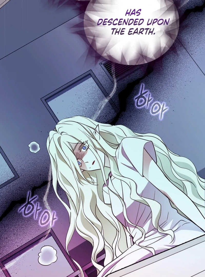 Even the Almighty’s New to Fatherhood Chapter 24 - page 148