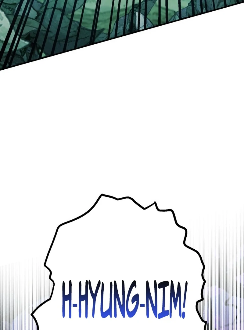 Even the Almighty’s New to Fatherhood Chapter 24 - page 25