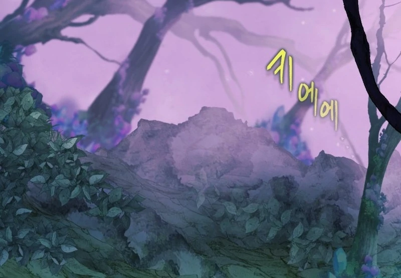 Even the Almighty’s New to Fatherhood Chapter 24 - page 27