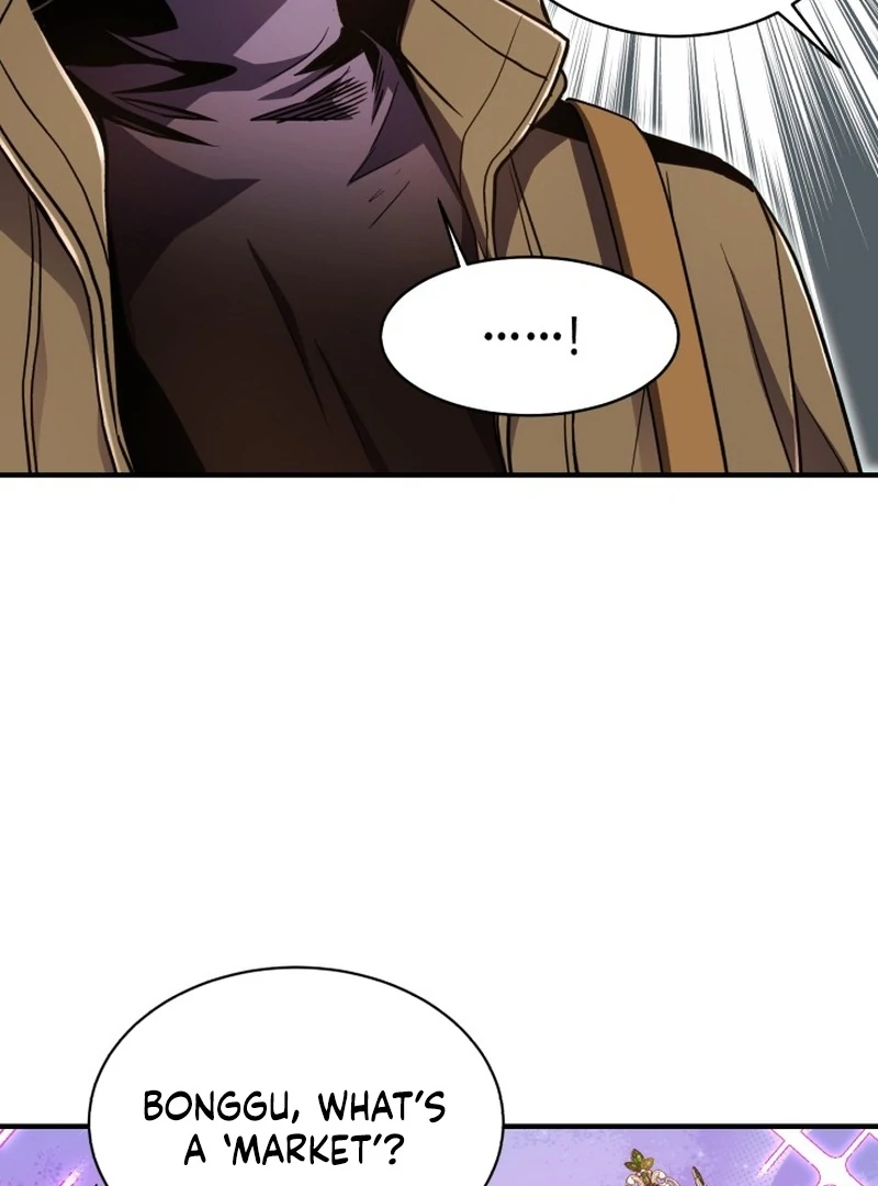 Even the Almighty’s New to Fatherhood Chapter 24 - page 33