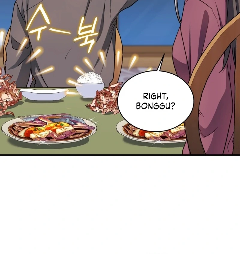 Even the Almighty’s New to Fatherhood Chapter 24 - page 45