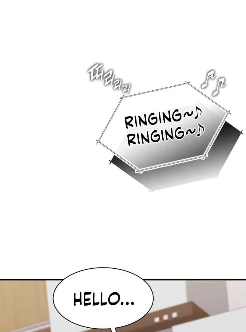 Even the Almighty’s New to Fatherhood Chapter 24 - page 52