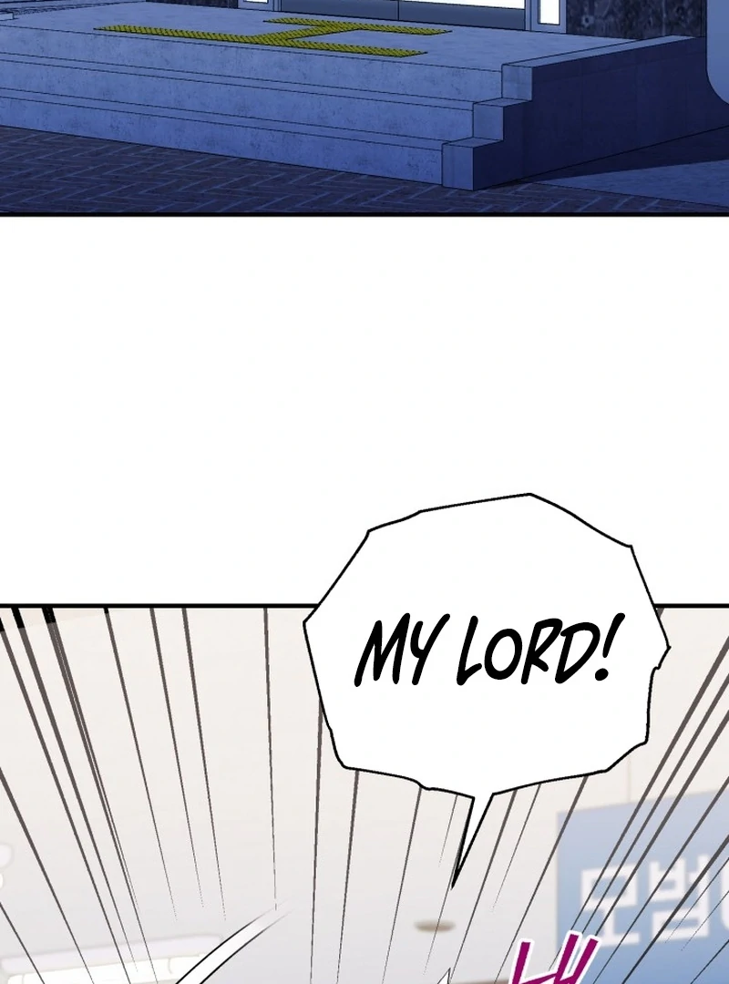 Even the Almighty’s New to Fatherhood Chapter 24 - page 57