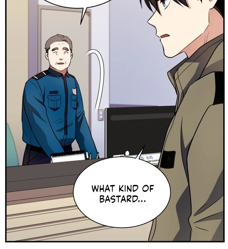 Even the Almighty’s New to Fatherhood Chapter 24 - page 62