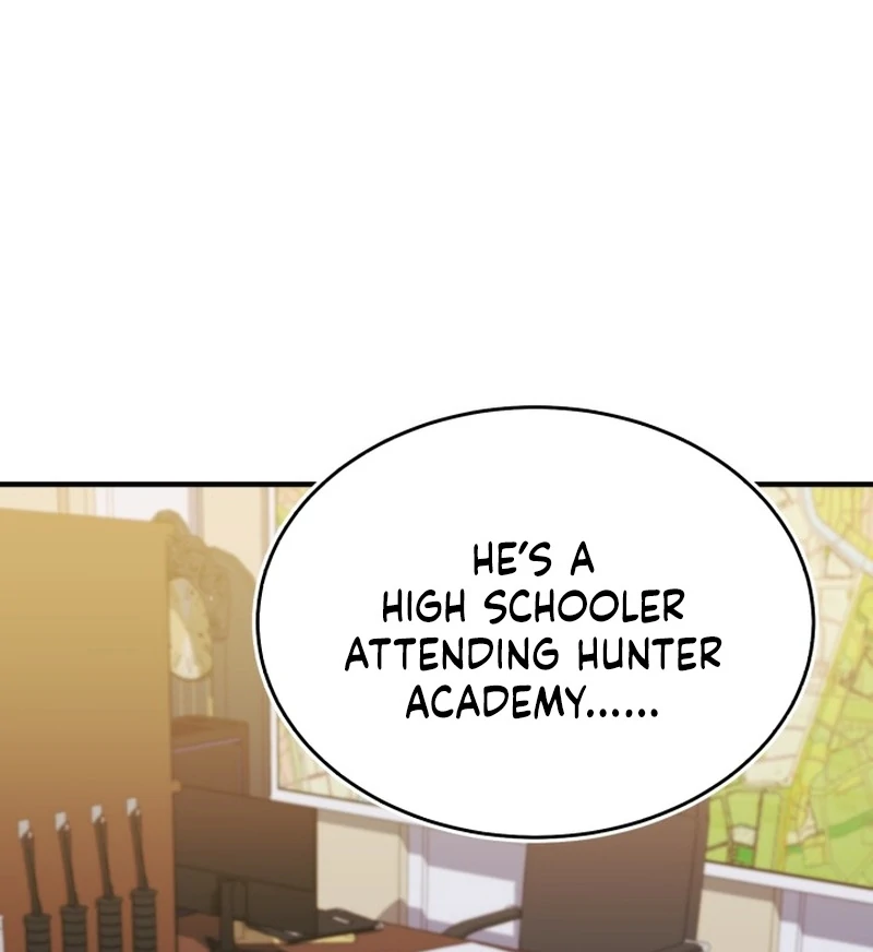 Even the Almighty’s New to Fatherhood Chapter 24 - page 63